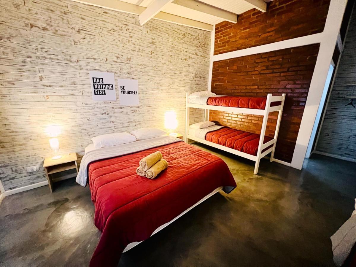 פוארטו איגואסו Hotel Alma Pura מראה חיצוני תמונה
